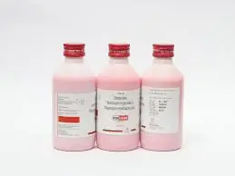 Aluminium Hydroxide Dried Gel